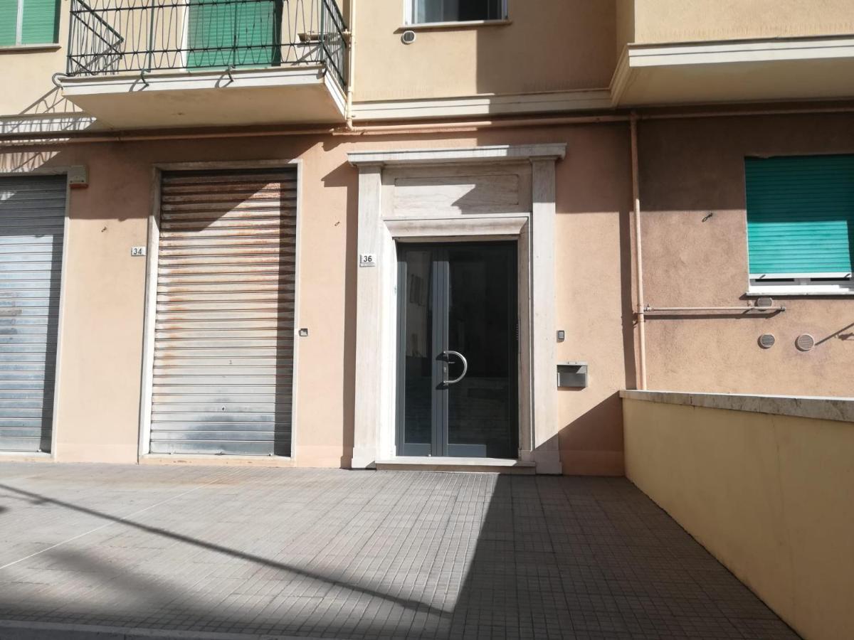Gaslini E Sole Hotel Genoa Exterior photo